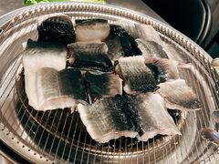 -本炙炭烤·蒲烧活鳗料理店(金沙洲店)