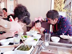 -海底捞火锅(连城广场店)