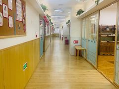 -蓝莓果幼儿园(通州梨园店)