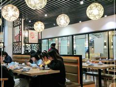 大堂-西北狼(GOGO新天地店)