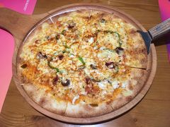 -HELLO MUSAE 拾光缪斯餐厅·纯正希腊风味(苏州中心店)