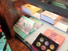 零售区-南宋胡记(杭州体育场路店)