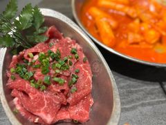 -麻蒲碳烤肉(远景路1号店)