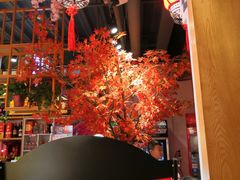 -大融厨·鸡毛店·川菜(果壳里东安湖店)