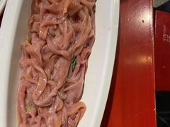巴适鲜鹅肠-巴九门老火锅(来福士打望店)