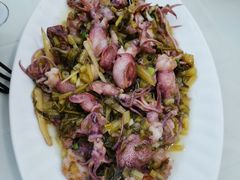 -胖大嫂渔家排档·全海景餐厅(渔村店)