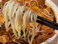 -水平有限广西米粉·广西风味集(五道口店)