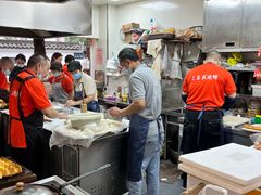 -文武王氏烧饼·无矾油条(西溪路店)