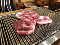 澳洲雪花牛肉-千寻烧肉(政务区店)