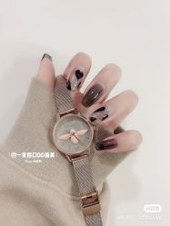 -Pink You美甲洗眉纹绣定制中心