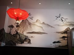 -映山红鲜货火锅(鱼嘴店)