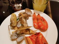 -上海漕河泾万丽酒店