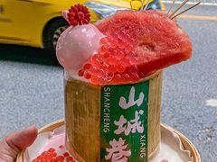-洞亭火锅(防空洞总店)