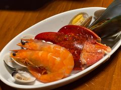 -mezza9 Macau(澳门君悦酒店)