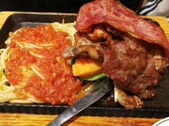 -翠华餐厅(宝安壹方城店)