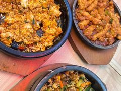 -米村拌饭(东方新天地店)