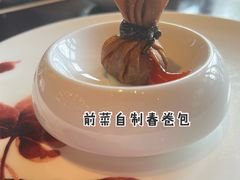 -杭州西子湖四季酒店·金沙厅