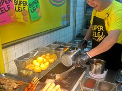 -乐乐姐超级土豆(中关村5号店)