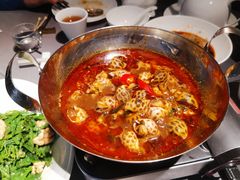 -徐记海鲜(曲江南湖店)