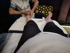 -花悦四季足道会所(钟家村店)