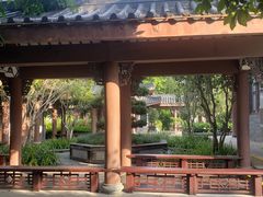 -惠州西湖风景名胜区-丰渚园