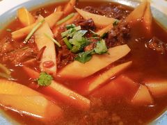 -薇酌饮·陕西菜(南门外店)