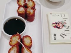 -蔡澜点心·粤菜(月星环球港店)