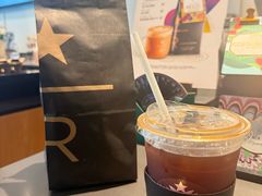 -星巴克臻选(青岛麦凯乐分店)