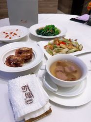-英芬国际月子中心(岛屿度假月子·洲至奢选香岚店)