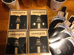 -麦当劳(顺义店)