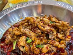 -晓林火锅(安定门店)