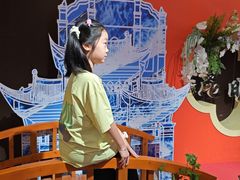 -桥香园过桥米线(国贸店)