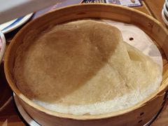 -满园烤鸭·春饼(太原街万达店)
