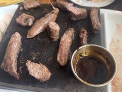 -Entrecôte 法国牛扒馆(保利·时光里店)