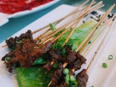 -牛沙暴潮汕牛肉火锅(章江南大道店)