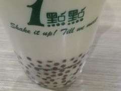 -1点点(银座和谐广场店)
