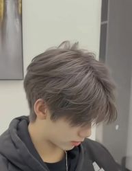 -MT·ID 烫发.染发.接发SALON
