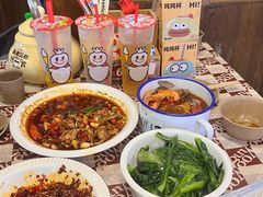 -老三样·旧食新味(万寿宫店)