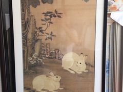 -星空画框裱画配框(浦东)