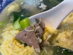 -小毛绝杀炒粉