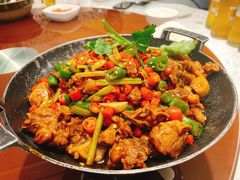 锅仔将军鸭-川香鼎盛(市桥富华总店)