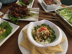 -臻炙大舍烤串(天龙家园店)