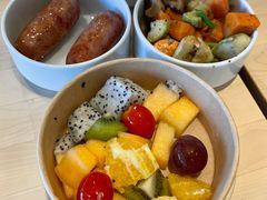 -宜家·瑞典风味餐厅(三桥店)