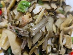 -美食佳菜豆腐鱼庄