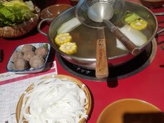 -潮汕·草根牛肉档(上海荟聚城市集市店)