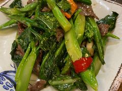 -利杨记·本味轩粥坊·烧烤(宝体店)