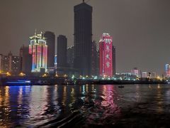 -武汉关码头(轮渡站)