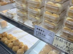 -甜嘟嘟烘焙坊(舒城路店)
