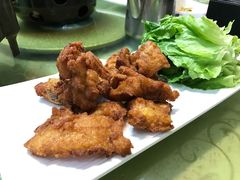 飘香海山骨-来客家食府 · 福建客家菜(厦禾路店)