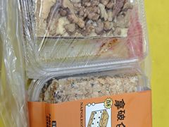 -爱德顺糕点食屋(利民道店)
